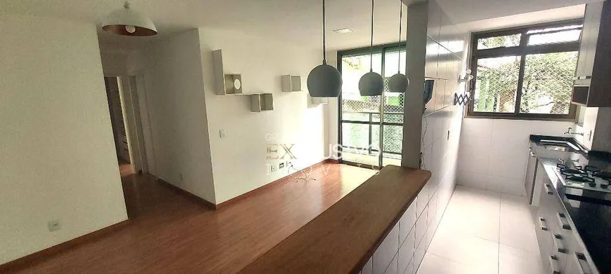 Foto 1 de Apartamento com 2 Quartos à venda, 57m² em Badu, Niterói