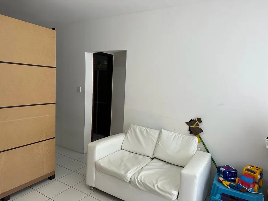 Foto 1 de Apartamento com 1 Quarto à venda, 47m² em Parque Bela Vista, Salvador