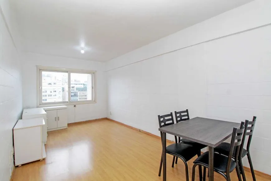 Foto 1 de Apartamento com 1 Quarto para alugar, 59m² em Bom Fim, Porto Alegre