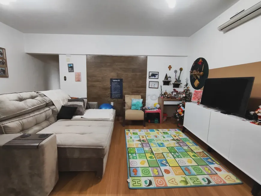 Foto 1 de Apartamento com 3 Quartos à venda, 129m² em Centro, Pelotas