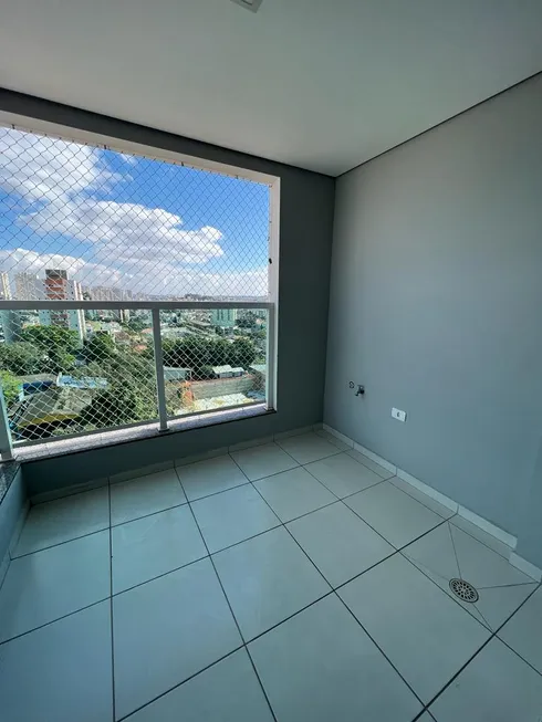 Foto 1 de Apartamento com 2 Quartos à venda, 62m² em Campestre, Santo André