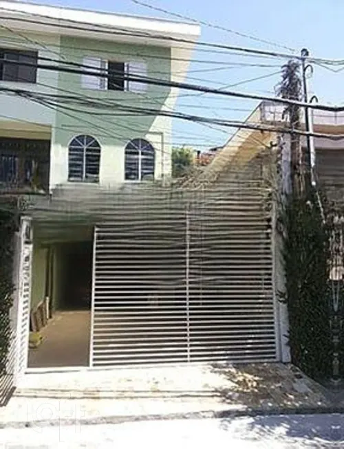 Foto 1 de Casa com 3 Quartos à venda, 208m² em Tucuruvi, São Paulo