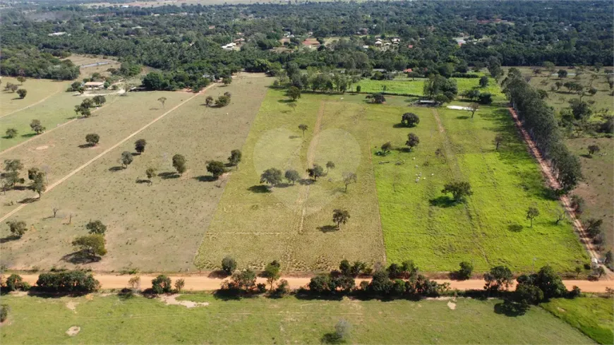 Foto 1 de Fazenda/Sítio com 5 Quartos à venda, 1000m² em Chácara das Mansões, Campo Grande