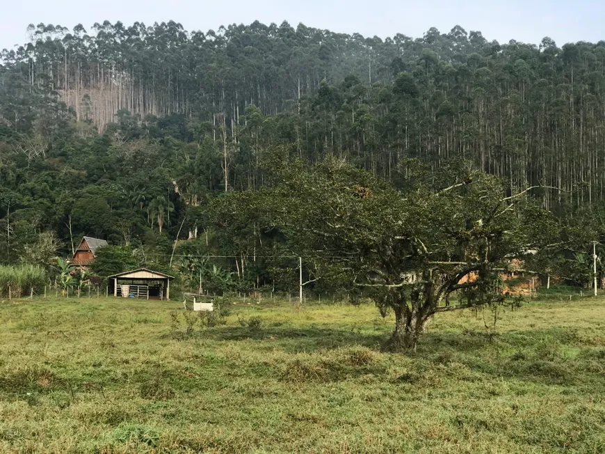 Foto 1 de Fazenda/Sítio com 2 Quartos à venda, 43000m² em Area Rural de Biguacu, Biguaçu