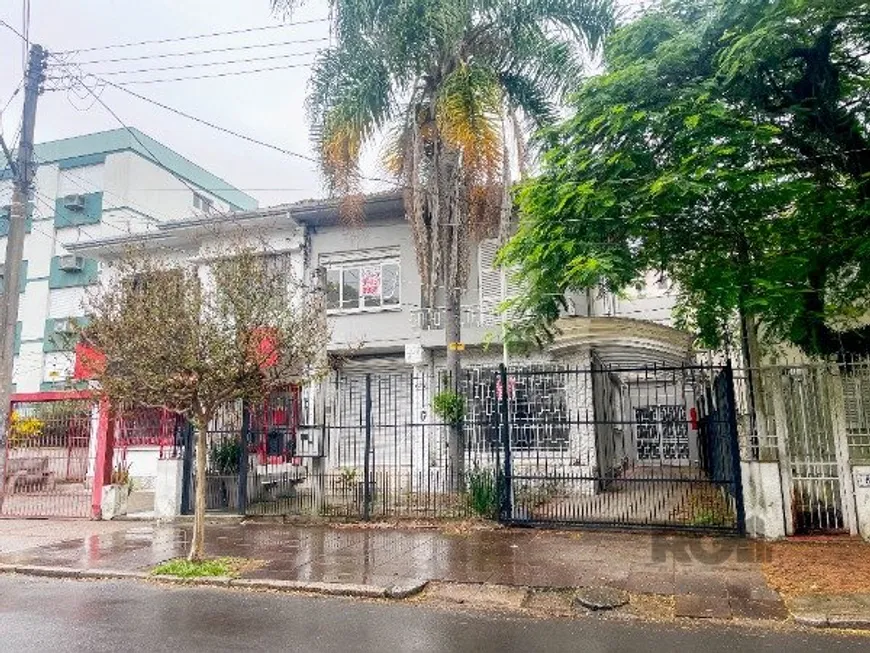 Foto 1 de Casa com 3 Quartos à venda, 251m² em Menino Deus, Porto Alegre