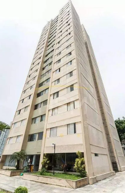 Foto 1 de Apartamento com 2 Quartos à venda, 66m² em Independência, São Bernardo do Campo