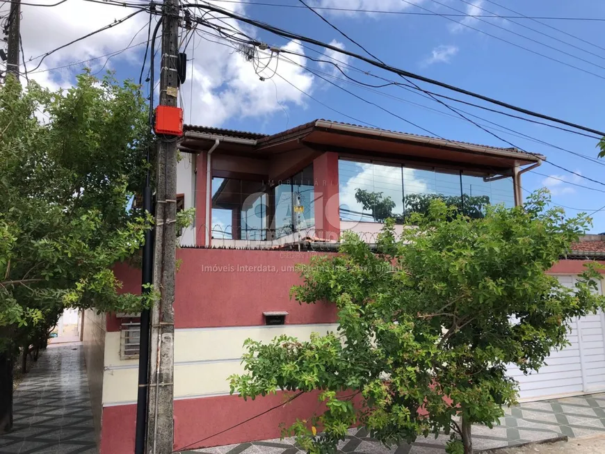 Foto 1 de Casa com 3 Quartos à venda, 171m² em Neópolis, Natal