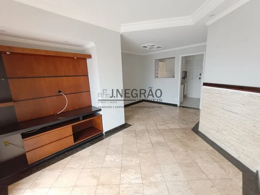 Foto 1 de Apartamento com 3 Quartos à venda, 73m² em Ipiranga, São Paulo