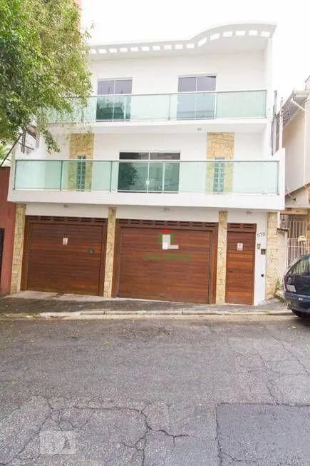 Foto 1 de Casa com 4 Quartos para alugar, 324m² em Mandaqui, São Paulo