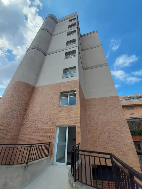 Foto 1 de Apartamento com 2 Quartos à venda, 69m² em Centro, Bragança Paulista