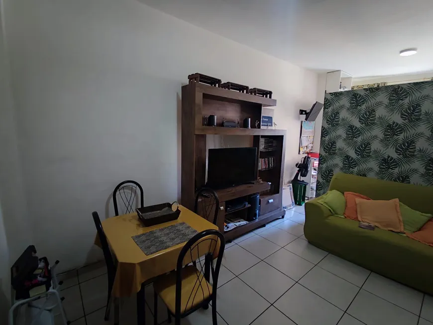 Foto 1 de Apartamento com 1 Quarto à venda, 32m² em Centro, Rio de Janeiro