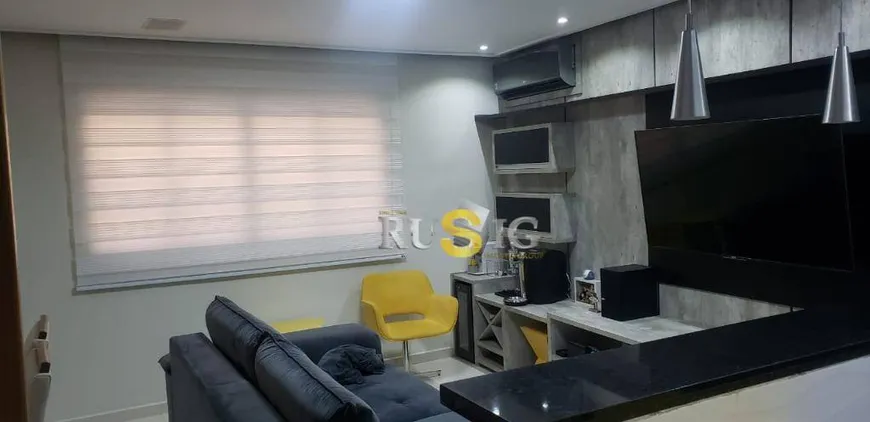 Foto 1 de Sobrado com 2 Quartos à venda, 69m² em Vila Constança, São Paulo