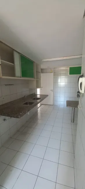 Foto 1 de Apartamento com 3 Quartos à venda, 190m² em Meireles, Fortaleza