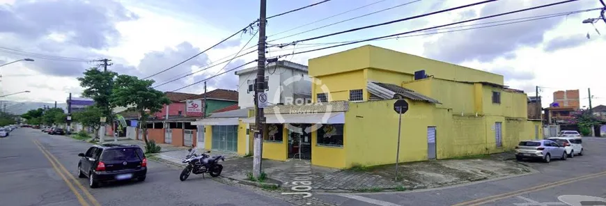 Foto 1 de Imóvel Comercial com 1 Quarto à venda, 306m² em Macuco, Santos