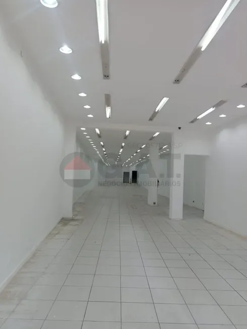 Foto 1 de Imóvel Comercial para alugar, 500m² em Centro, Sorocaba