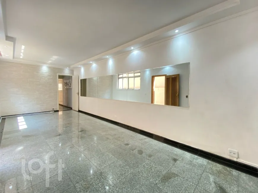 Foto 1 de Casa com 3 Quartos à venda, 193m² em Móoca, São Paulo