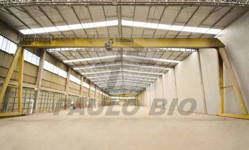 Foto 1 de Galpão/Depósito/Armazém para alugar, 15203m² em Iporanga, Sorocaba