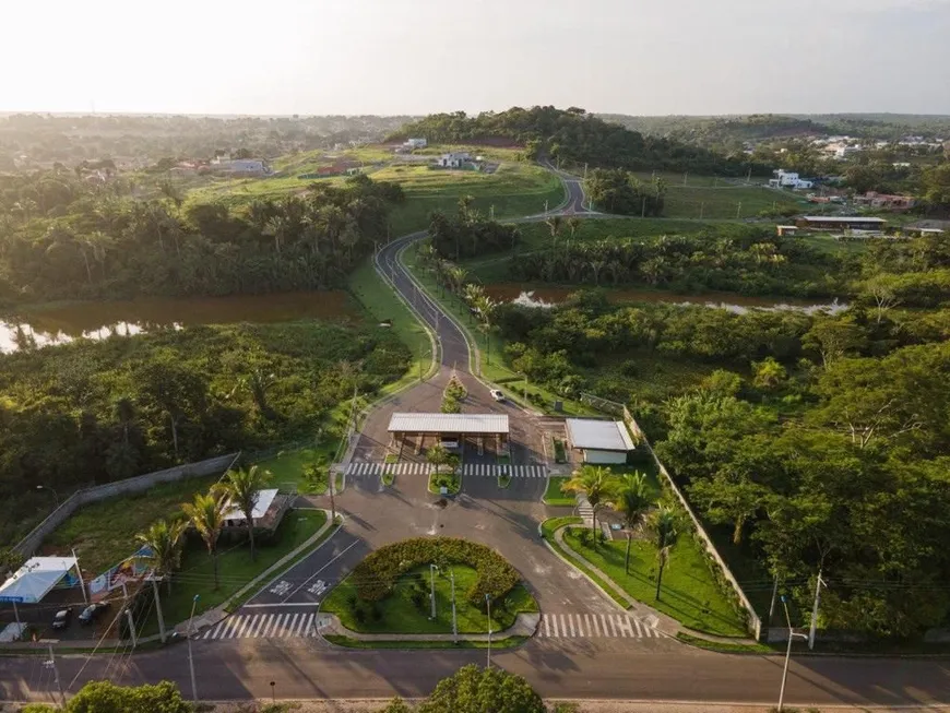 Foto 1 de Lote/Terreno à venda, 360m² em Tabajaras, Teresina