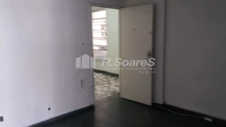 Foto 1 de Sala Comercial à venda, 57m² em Centro, Rio de Janeiro