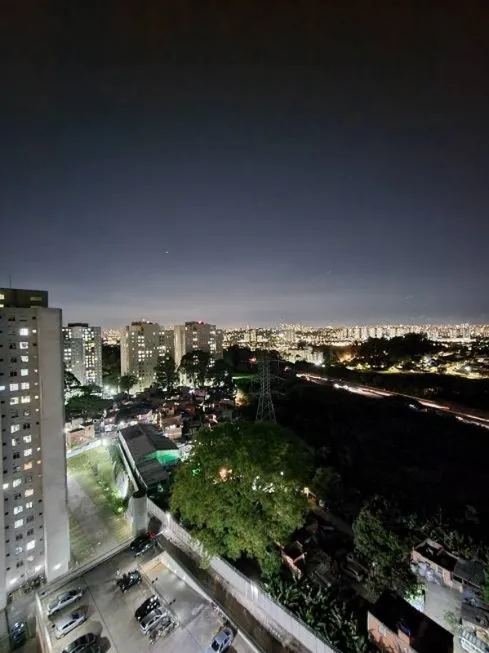 Foto 1 de Apartamento com 2 Quartos à venda, 55m² em Pirituba, São Paulo