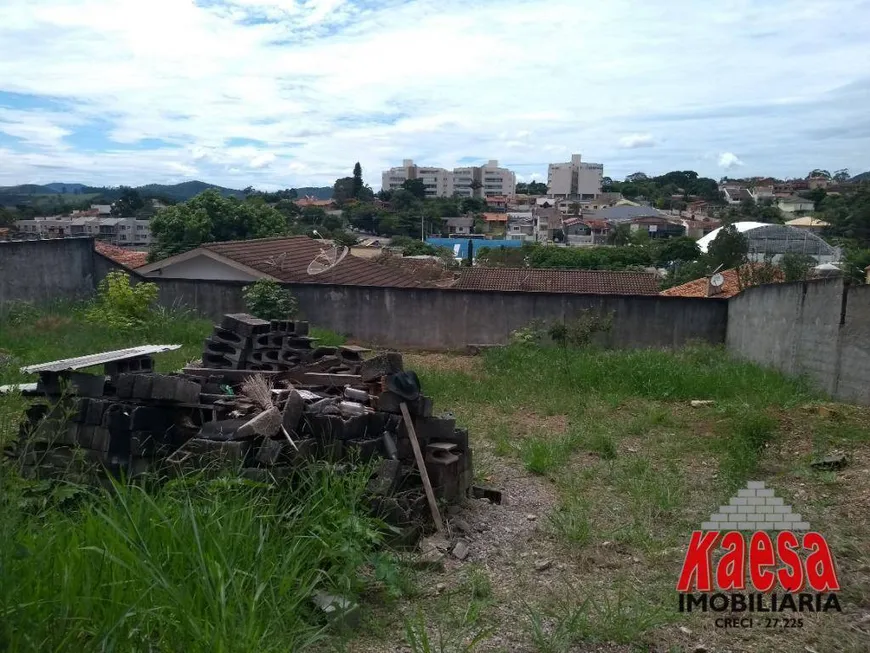 Foto 1 de Lote/Terreno à venda, 600m² em Vila Loanda, Atibaia