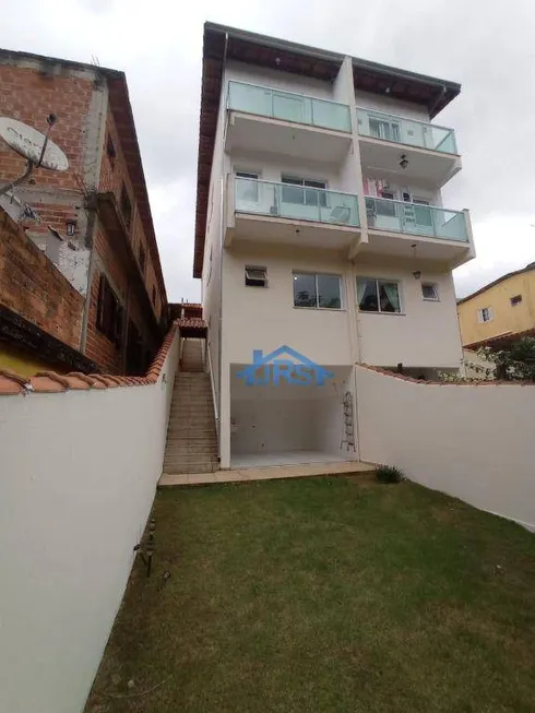 Foto 1 de Casa de Condomínio com 3 Quartos à venda, 164m² em Jardim do Engenho, Cotia
