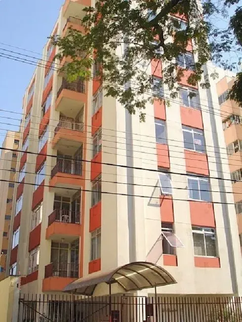 Foto 1 de Apartamento com 3 Quartos para alugar, 93m² em Zona 07, Maringá