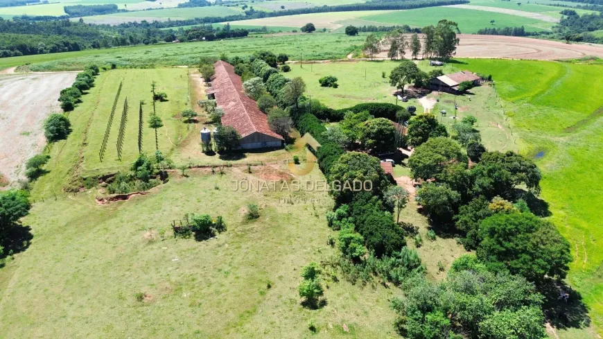 Foto 1 de Fazenda/Sítio com 5 Quartos à venda, 96272m² em Centro, Terra Boa