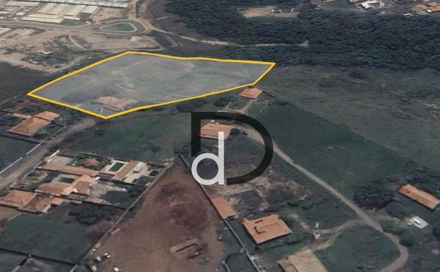 Foto 1 de Lote/Terreno à venda, 13000m² em Centro, Piracicaba