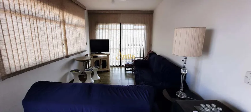 Foto 1 de Cobertura com 2 Quartos à venda, 160m² em Enseada, Guarujá