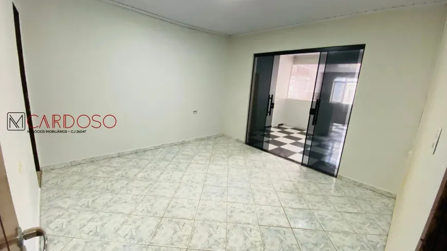 Foto 1 de Casa com 4 Quartos à venda, 145m² em Samambaia Sul, Brasília