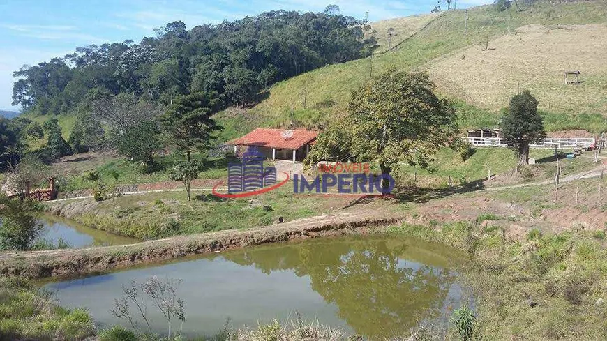 Foto 1 de Fazenda/Sítio com 4 Quartos à venda, 123000m² em Centro, Igaratá