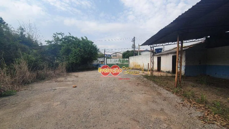 Foto 1 de Galpão/Depósito/Armazém à venda, 348m² em Bairro do Engenho, Itatiba