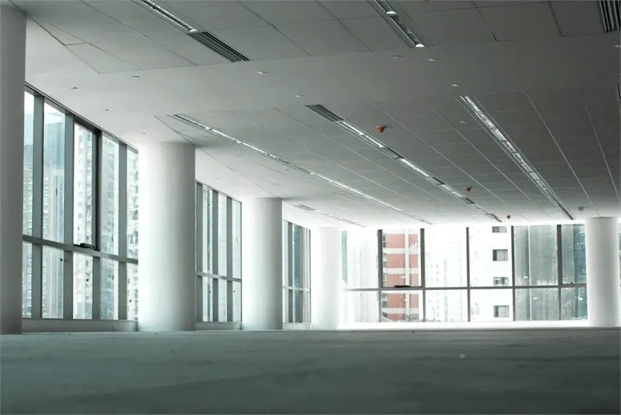 Foto 1 de Sala Comercial para alugar, 871m² em Vila Olímpia, São Paulo