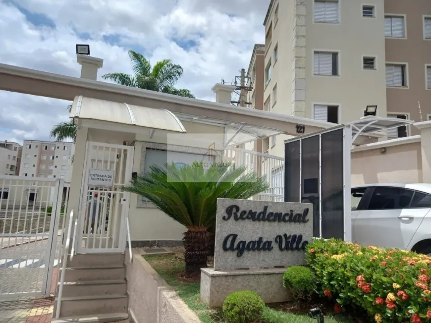 Foto 1 de Apartamento com 2 Quartos à venda, 57m² em Jardim Nova Europa, Campinas