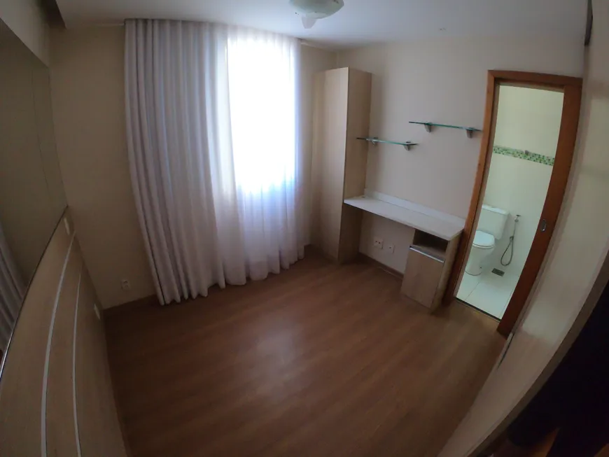 Foto 1 de Apartamento com 2 Quartos para alugar, 74m² em Manacás, Belo Horizonte