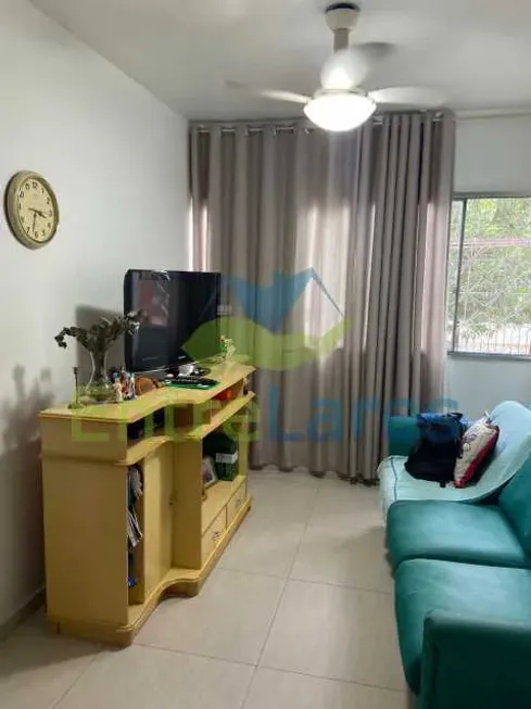 Foto 1 de Apartamento com 2 Quartos à venda, 50m² em Moneró, Rio de Janeiro