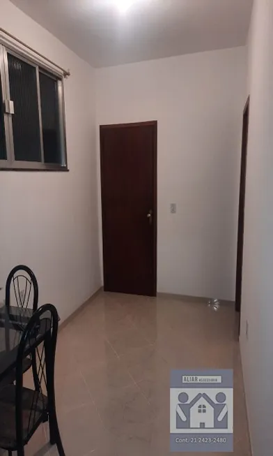 Foto 1 de Kitnet com 1 Quarto à venda, 55m² em Curicica, Rio de Janeiro