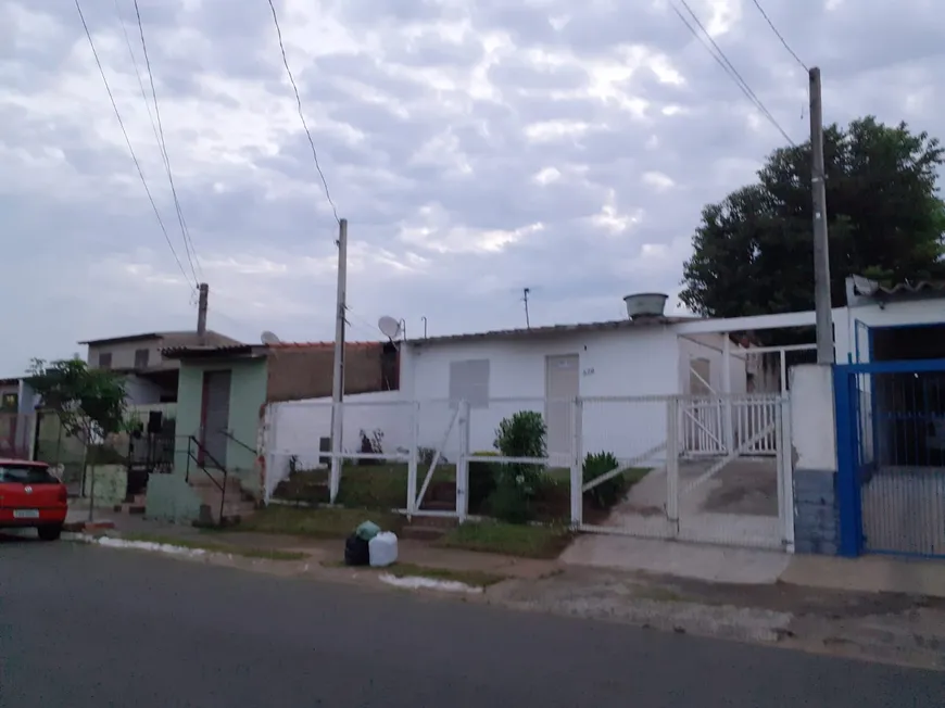 Foto 1 de Casa com 2 Quartos à venda, 200m² em Morada Vale II, Gravataí