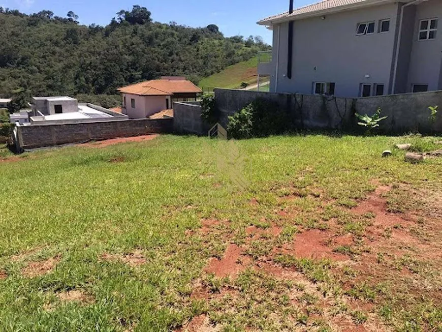 Foto 1 de Lote/Terreno à venda, 600m² em Condominio Quintas da Boa Vista, Atibaia