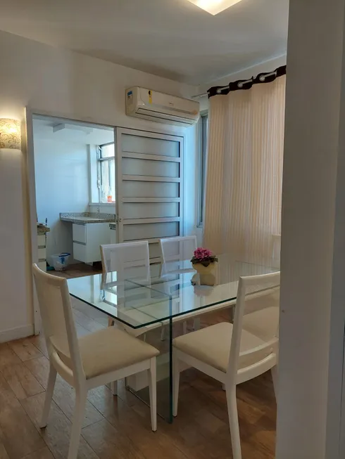 Foto 1 de Apartamento com 3 Quartos à venda, 131m² em Icaraí, Niterói