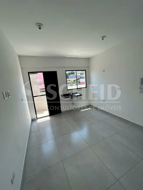 Foto 1 de Apartamento com 2 Quartos à venda, 58m² em Campo Grande, São Paulo