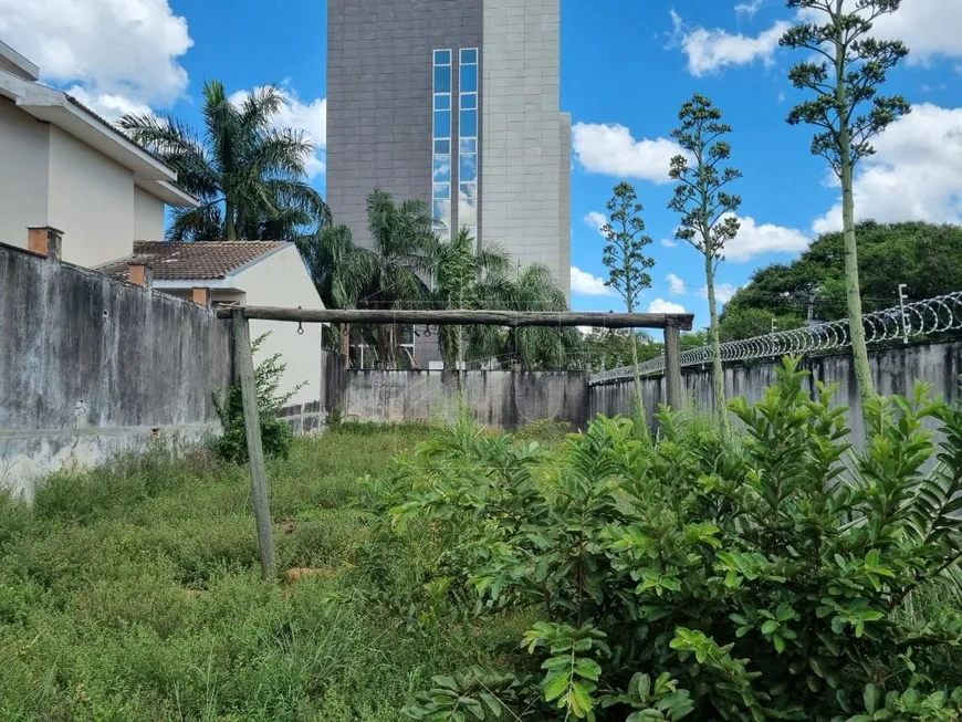 Foto 1 de Lote/Terreno à venda, 300m² em Jardim Marajá, Marília