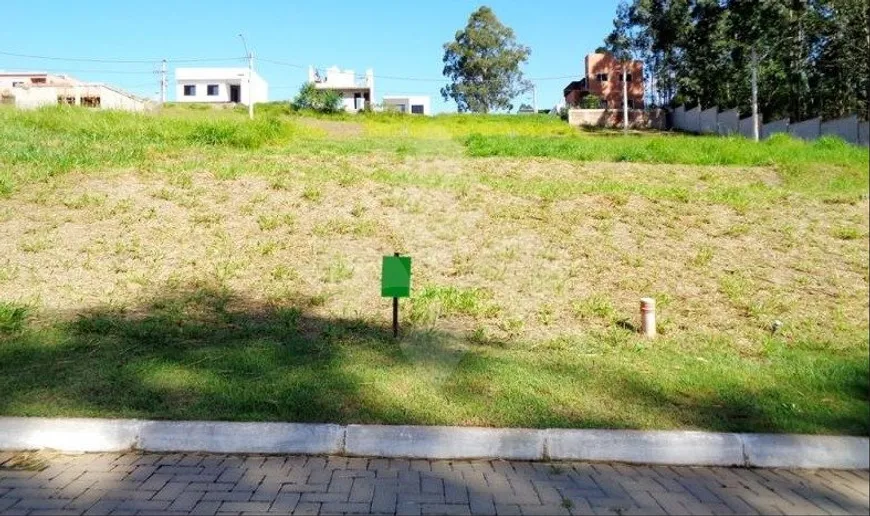 Foto 1 de Lote/Terreno à venda, 300m² em Cocão, Viamão