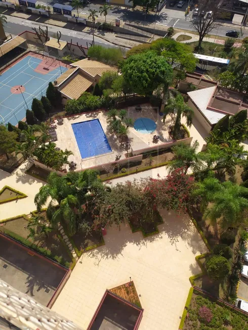 Foto 1 de Apartamento com 3 Quartos à venda, 77m² em Vila Marieta, Campinas