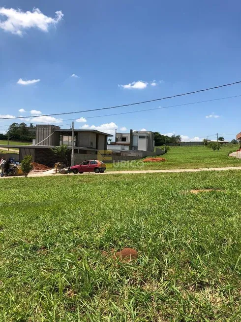 Foto 1 de Lote/Terreno à venda, 802m² em , Itupeva