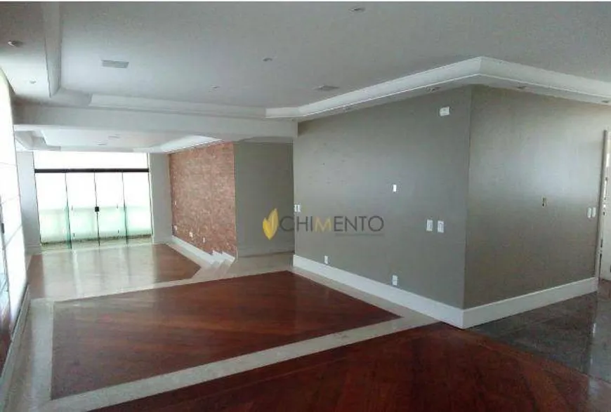 Foto 1 de Apartamento com 3 Quartos à venda, 197m² em Jardim, Santo André