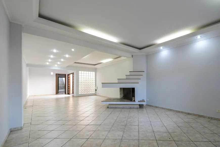 Foto 1 de Casa com 3 Quartos à venda, 280m² em Jardim da Glória, São Paulo