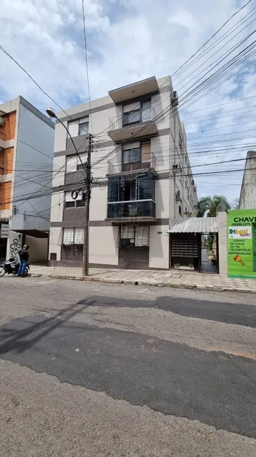 Foto 1 de Apartamento com 3 Quartos à venda, 92m² em Centro, Santa Maria