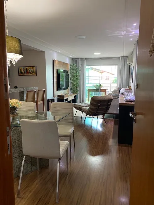 Foto 1 de Casa com 3 Quartos à venda, 88m² em Jardim América, Goiânia